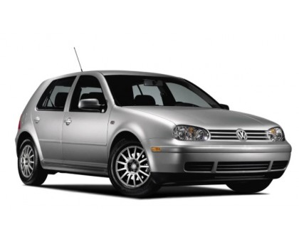 EVA килимки на Volkswagen Golf 4 1997-2004