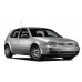 EVA килимки на Volkswagen Golf 4 1997-2004