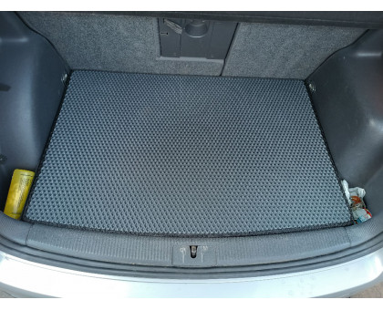 EVA килимки на Volkswagen Golf Plus 5 2004-2014