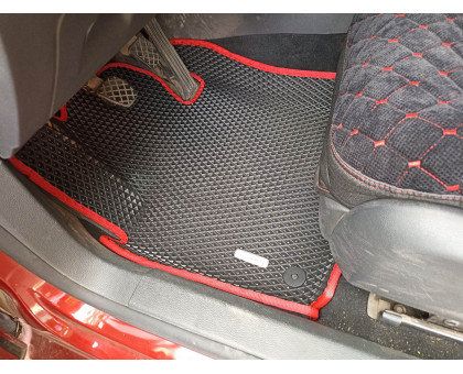 EVA килимки на Volkswagen Golf 5 2003-2009