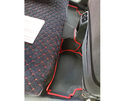 EVA килимки на Volkswagen Golf 5 2003-2009