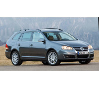 EVA килимки на Volkswagen Golf 5 2003-2009