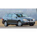 EVA килимки на Volkswagen Golf 5 2003-2009