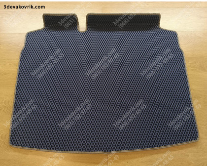 EVA килимки на Volkswagen Golf 5 2003-2009