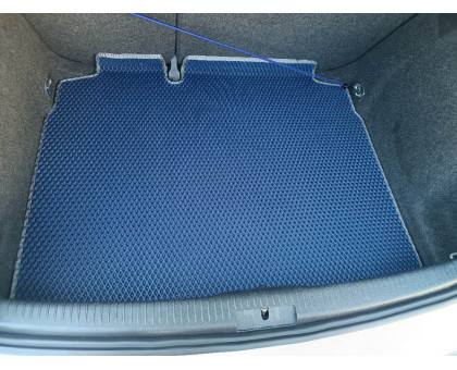 EVA килимки на Volkswagen Golf 5 2003-2009