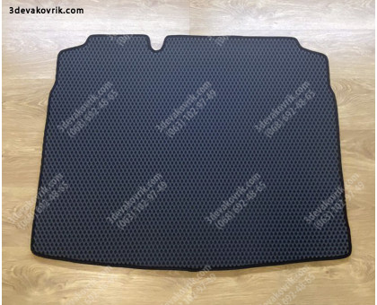 EVA килимки на Volkswagen Golf 6 2009-2012