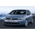 EVA килимки на Volkswagen Golf 6 2009-2012
