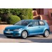 EVA килимки на Volkswagen Golf 7 2013-2019