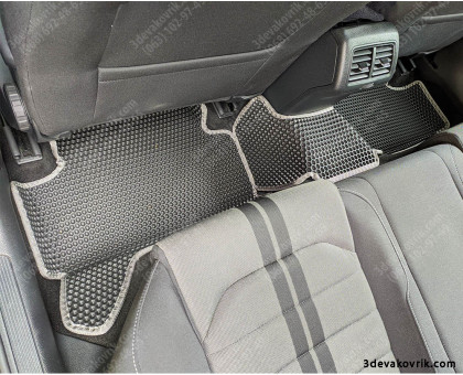 EVA килимки на Volkswagen Golf 7 2013-2019