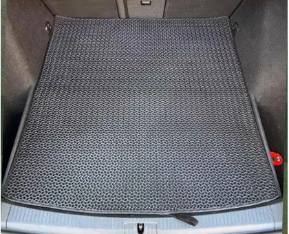 EVA килимки на Volkswagen Golf 7 2013-2019