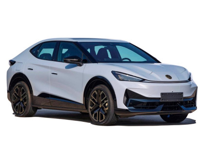 EVA килимки на Volkswagen ID.UNYX 2023-