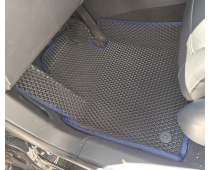 EVA килимки на Volkswagen Jetta седан 2005-2010