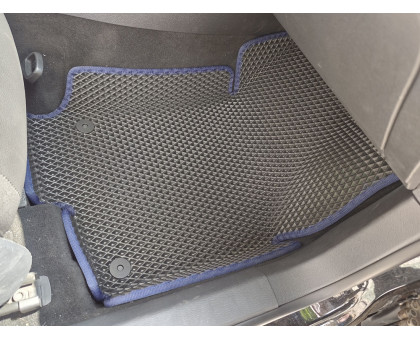 EVA килимки на Volkswagen Jetta седан 2005-2010