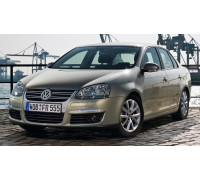 EVA килимки на Volkswagen Jetta седан 2005-2010