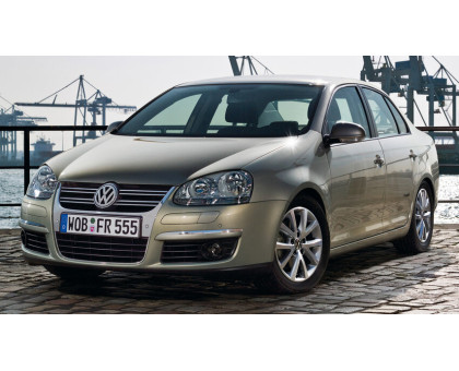 EVA килимки на Volkswagen Jetta седан 2005-2010
