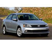 EVA килимки на Volkswagen Jetta седан 2010-2018