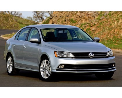 EVA килимки на Volkswagen Jetta седан 2010-2018