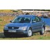 EVA килимки на Volkswagen Passat B5 1996-2005