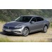 EVA килимки на Volkswagen Passat B8 (USA) 2015-