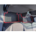 EVA килимки на Volkswagen Passat B8 (Европа) 2015-
