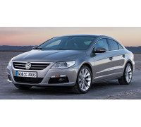 EVA килимки на Volkswagen Passat CC 2008-2016
