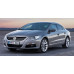 EVA килимки на Volkswagen Passat CC 2008-2016