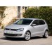 EVA килимки на Volkswagen Polo 2009-2017