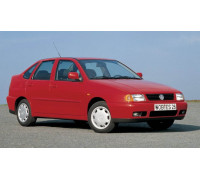 EVA килимки на Volkswagen Polo Sedan 1995-2001