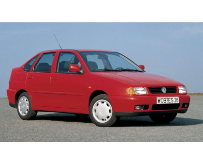 EVA килимки на Volkswagen Polo Sedan 1995-2001
