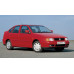 EVA килимки на Volkswagen Polo Sedan 1995-2001