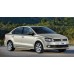 EVA килимки на Volkswagen Polo Sedan 2010-2020