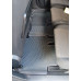 EVA килимки на Volkswagen Sharan 2010-