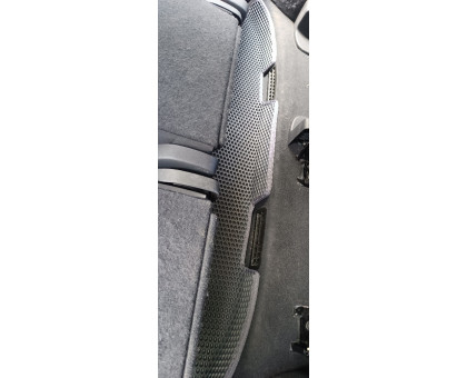 EVA килимки на Volkswagen Sharan 2010-