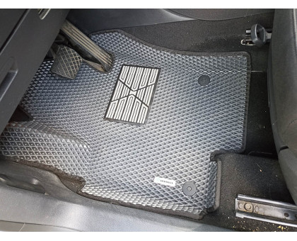 EVA килимки на Volkswagen Tiguan (NF) 2006-2016