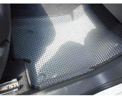 EVA килимки на Volkswagen Tiguan (NF) 2006-2016