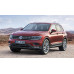 EVA килимки на Volkswagen Tiguan 2016-2024