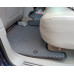 EVA килимки на Volkswagen Touareg 2002-2009