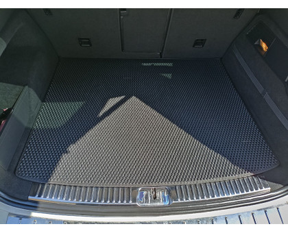 EVA килимки на Volkswagen Touareg 2010-2017