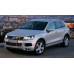 EVA килимки на Volkswagen Touareg 2010-2017