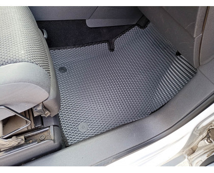 EVA килимки на Volkswagen Touran 2003-2015