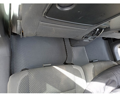 EVA килимки на Volkswagen Touran 2003-2015