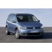 EVA килимки на Volkswagen Touran 2003-2015