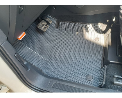 EVA килимки на Volkswagen Touran 2016-