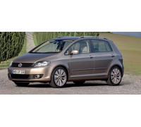 EVA килимки на Volkswagen Golf Plus 5 2004-2014