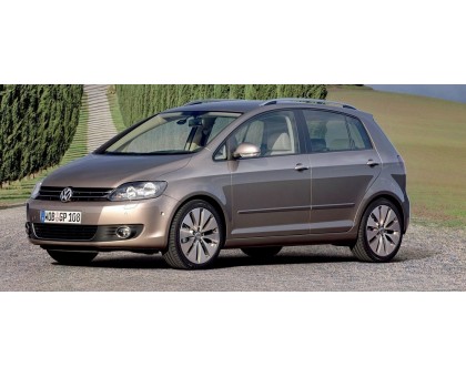 EVA килимки на Volkswagen Golf Plus 5 2004-2014