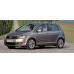 EVA килимки на Volkswagen Golf Plus 5 2004-2014
