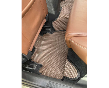 EVA килимки на Volkswagen e-Golf 2014-2020