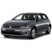 EVA килимки на Volkswagen e-Golf 2014-2020