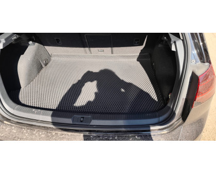 EVA килимки на Volkswagen e-Golf 2014-2020