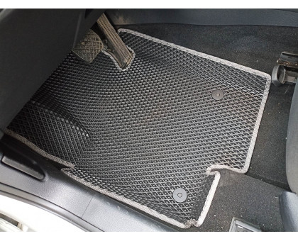 EVA килимки на Volkswagen Jetta седан 2010-2018